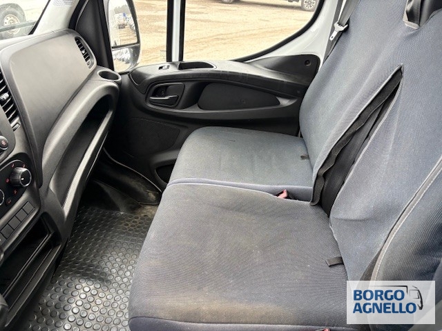 Iveco DAILY 35S14